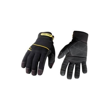 Youngstown Glove Co General Utility Gloves - General Utility Plus - Extra Large 03-3060-80-XL